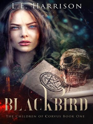 cover image of Blackbird